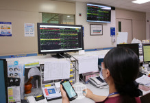 제주대병원, 원격 환자모니터링 시스템 일반병동까지 확대