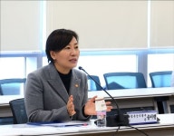 송미령 농식품부 장관  영농형 태양광의 성공적인 도입 추진