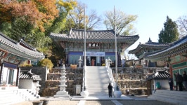 진주 호국사 독성도 환지본처 ... 조계종-호국사, 국외유출 불교유산 환수