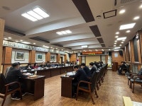 괴산군, 행복보금자리주택 사업 성과…인구 유입·정착 효과 입증