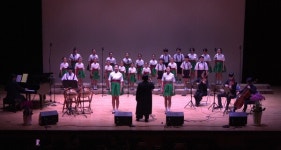 보리수 어린이 합창단, 아름다운 인연 그 길을 따르리라 2025 정기공연 봉행