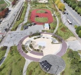 청주시, 방서수변공원에 디딤확산숲 조성…도시 바람길 체계 본격화