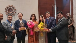 뮤지컬 싯다르타 세계 무대서도 통했다...인도서 호평