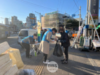 대구교통공사, 도시철도–전통시장 연계 소비촉진 행사 개최