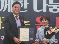 온세상나눔재단 한울타리 송년의 밤...함께 한 나눔, 밝아지는 온 세상