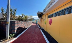 마을 주거환경 개선하니 지역 활기 돌았다