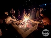 한국 불교의 미래, 우리가 이끌어요...충청지역 11개 대학 연합 캠프 현장을 가다