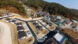 경북도 K-U시티 정주 모델 가시화… 경주·봉화 결실