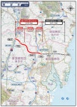 울산시, 내년 도로망 확충에 2094억원 투입
