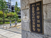 현직 검사, 검찰청 폐지 정부조직법 개정안 헌법소원 