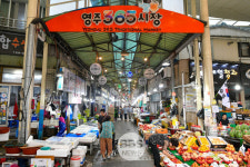 경북도, 전통시장 공모사업 국비 35억 확보… 전국 2위 쾌거