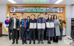 부산 사하경찰서, 치매 선별 등 원스톱 지원...유관기관 협업 통해