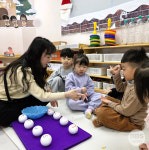달성군, 어린이집 영어교사 전담배치 올해도 계속