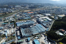 원주 우산일반산업단지,  반세기 산업 유산에서 미래 성장 거점으로 재도약 시동