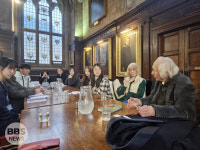 달성군 고교생들, 英 옥스퍼드서 글로벌 꿈 키우고 귀국