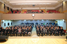 달성군이장연합회, 제15대 이성호 회장 취임... 현장 중심 소통 강화