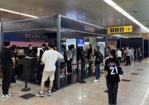 코레일유통, 매출 7천억 시대 열었다...철도역의 재발견