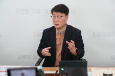 강원 의료기기, 두바이서 중동 시장 공략 가속화