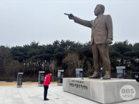 이강덕 전 포항시장, 경북지사 출마 공식화... 제2의 박정희 될 것