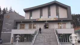 공군사관학교 성무호국사, 74기 불자생도 졸업법회·낙성식 봉행