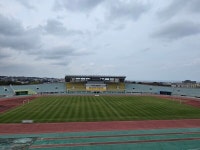 제주시, 설 연휴 제주종합경기장 등 공공 체육시설 휴장