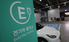 미국 전기차 판매 10년 만에 감소…현대차그룹 2위