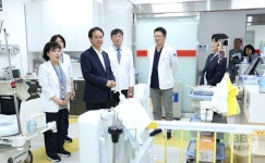 고양시, 응급·출산·정신건강 아우르는 건강안전망 강화