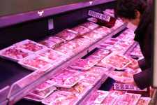 돼지고기·수입과일 등 일부 농축산물 가격 상승…정부, 할인·할당관세 적용