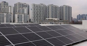 에너지 대전환 시대, 학교가 태양광발전으로 거듭난다