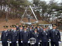 경북경찰청, 신임 경찰 대상 AI·현장 대응 보수교육 실시