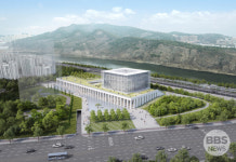 대구 달성군, 다사읍에 세계적 수준 초대형 복합시설 건립