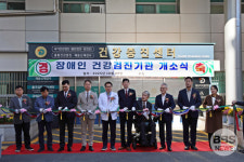 김시오 대구의료원장 시민 건강의 최후 안전망 될 것