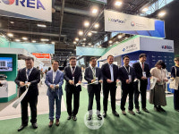 2026 제이이씨 월드(JEC World) 전시회에 경북 공동관 운영