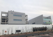 제주시, 애월 복합문화체육센터 개관…4월 1일 정식 운영