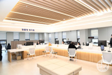 달성군 논공읍 공단출장소 신청사 개소... 행정·복지 복합 거점