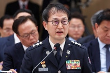 이재명 대통령, 신임 소방청장에 김승룡 차장 임명