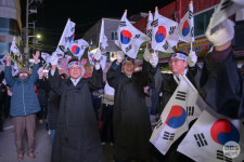 경북 영덕군, 영해 3·18독립 만세운동 107주년 기념행사 성료
