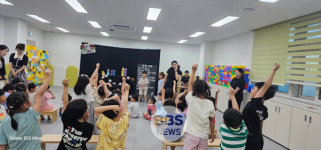 취약지역 영유아 위한 찾아가는 문화 공연 확대