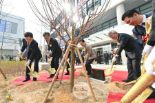 예천도서관 개관...경북교육청 인문학 거점 확충 박차
