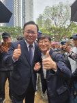 김두현 수성구의원 예비후보, 김부겸과 함께 새로운 대구 만들 것