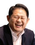 청년이 돌아오는 동구로... 정해용 예비후보, 연어 프로젝트 발표