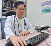 김상길 안덕의원 원장 의료 접근성 최고인 한국, 제주형 건강주치의 성공하려면 편의성이 관건