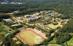 중앙청소년수련원, 봄맞이 깜짝 숙소 개방...4~5월 3차례 진행