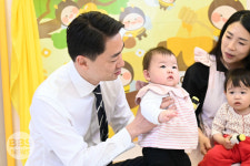 교사 1명이 아이 2명만...달성군, 대구 최초 밀착형 보육 도입