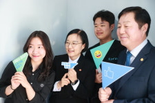 창업 아이디어는 대학에 있다...중기부, '모두의 창업' 충남대 캠퍼스 현장 대화