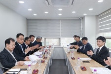 홍지선 국토부 2차관, 