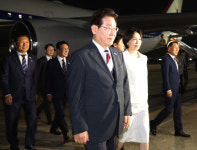 이 대통령 