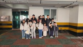수놀음돌봄공동체 김경업 대표 한건물 안에서 이뤄지는 공동육아, 아이들은 아침부터 웃으면서 하루를 시작해