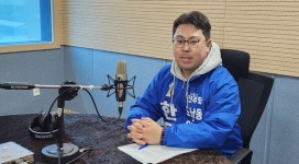 한동수 후보 정책 역량으로 승부...해외출장, 외유 아닌 제주 미래 위한 경험