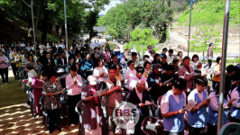의성 고운사, 산불 상처 딛고 부처님오신날 봉축법요식 봉행